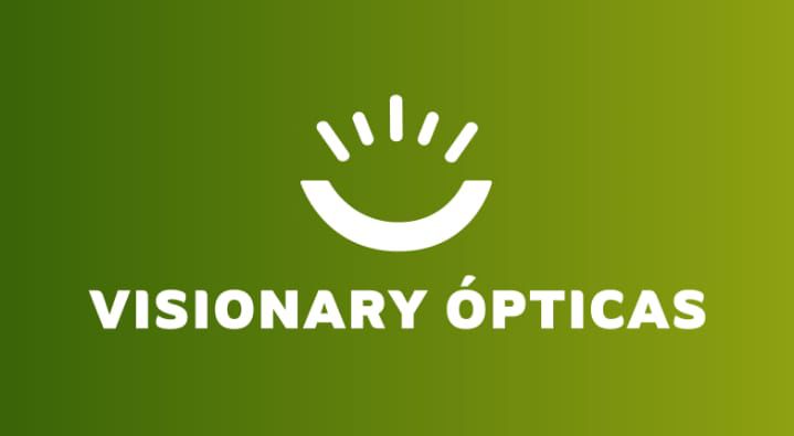 Visionary Óptica