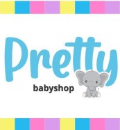 Pretty babyshop