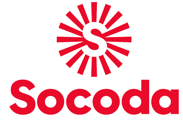 Socoda