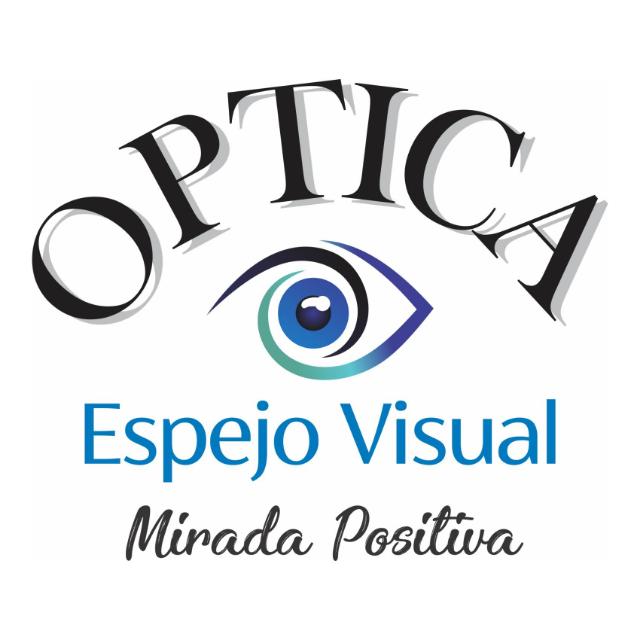 Óptica Espejo Visual