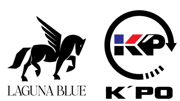 Kapo / Laguna Blue
